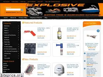 explosivepowersports.com