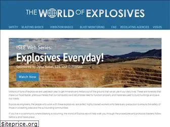 explosives.org
