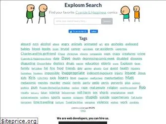 www.explosmsearch.net