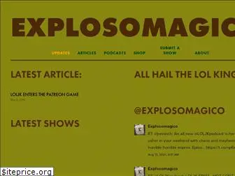 explosomagico.squarespace.com