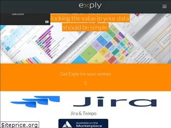 exply.io