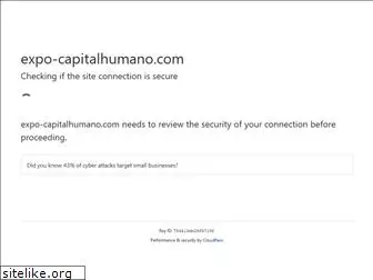 expo-capitalhumano.com