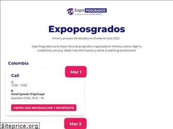 expo-estudiante.com