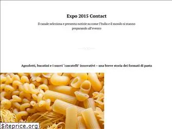 expo2015contact.it