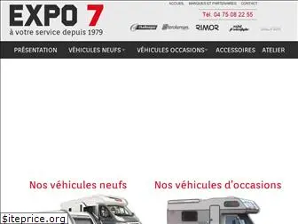 expo7.fr