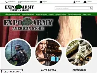 expoarmy.com