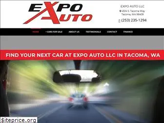 expoautosale.com