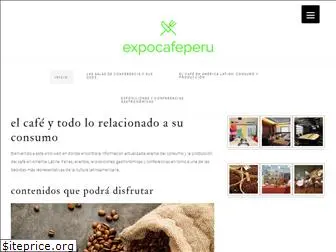 expocafeperu.com.pe