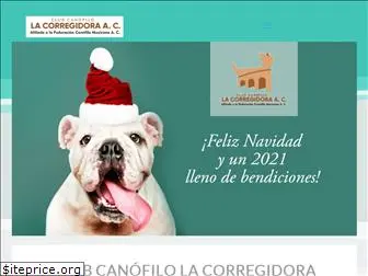 expocanina.com