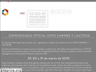 expocarnes.com