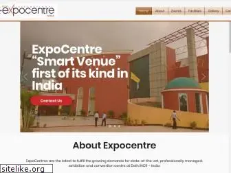 expocentreindia.com