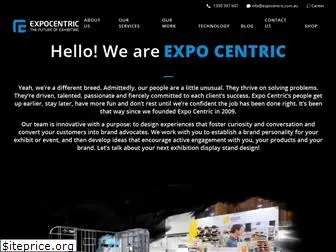 expocentric.com.au