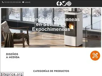 expochimeneas.com