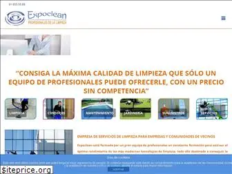 expoclean.es