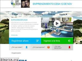 expocrecer.com