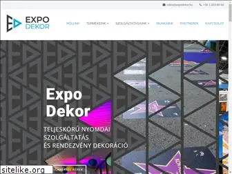 expodekor.hu