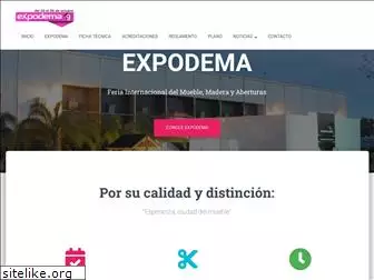 expodema.com