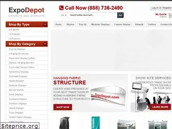 expodepot.com