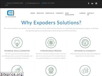 expoders.com