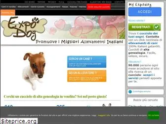 expodog.com