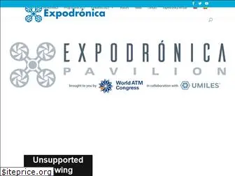 expodronica.com