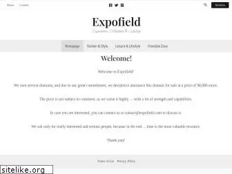 expofield.com
