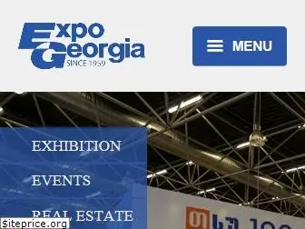 expogeorgia.ge