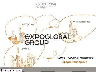 expoglobalgroup.com