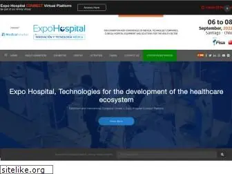 expohospital.cl