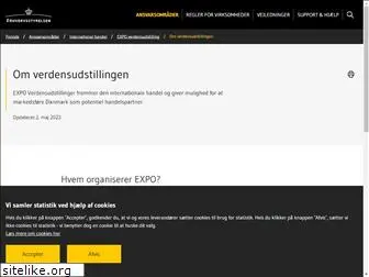 expoinfo.dk
