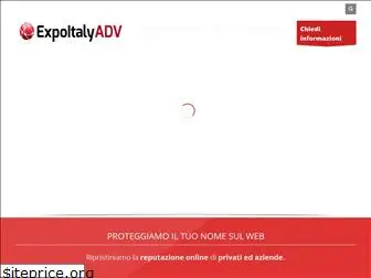 expoitalyadv.it