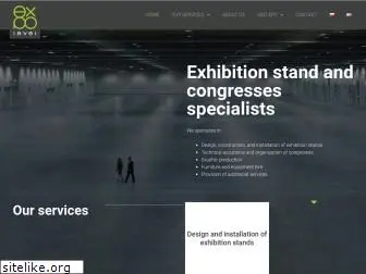 expolevel.com