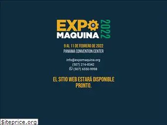 expomaquina.org