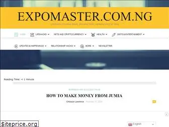 expomaster.com.ng