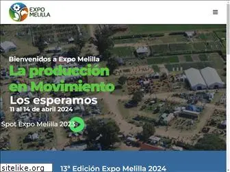 expomelilla.com.uy