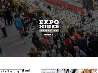 expominer.com
