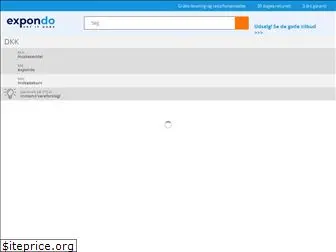 expondo.dk
