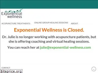 exponential-wellness.com