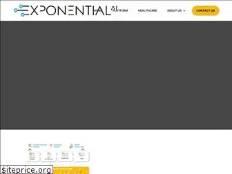 exponentialai.com