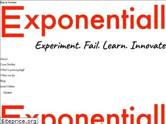 exponentiali.com