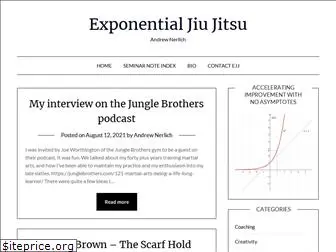 exponentialjiujitsu.com