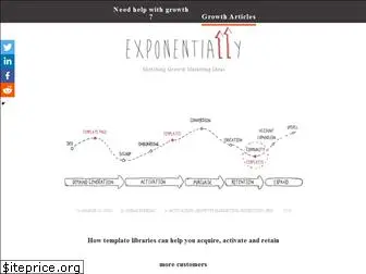 exponentially.co