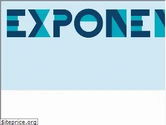 exponents.org