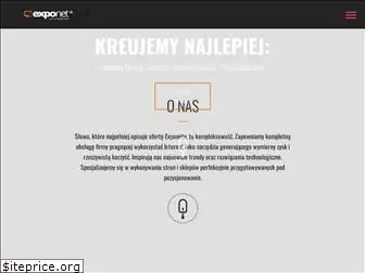 exponet.pl thumbnail