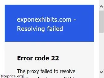 exponexhibits.com