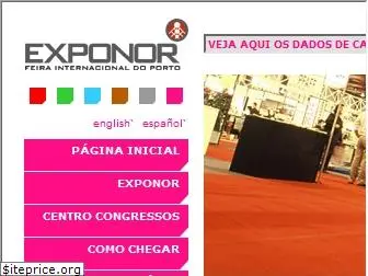 exponor.pt