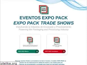 expopack.com.mx