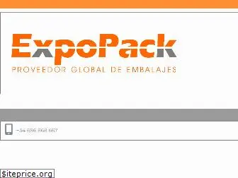 expopack.es