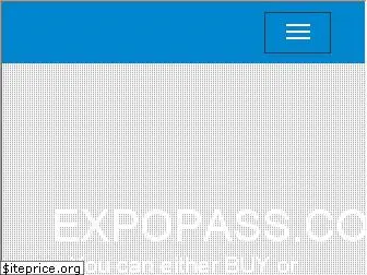 expopass.com