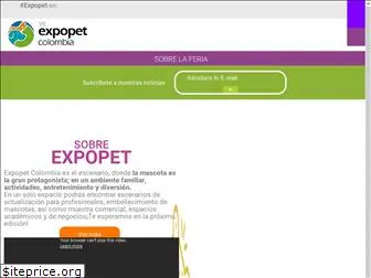 expopetcolombia.com